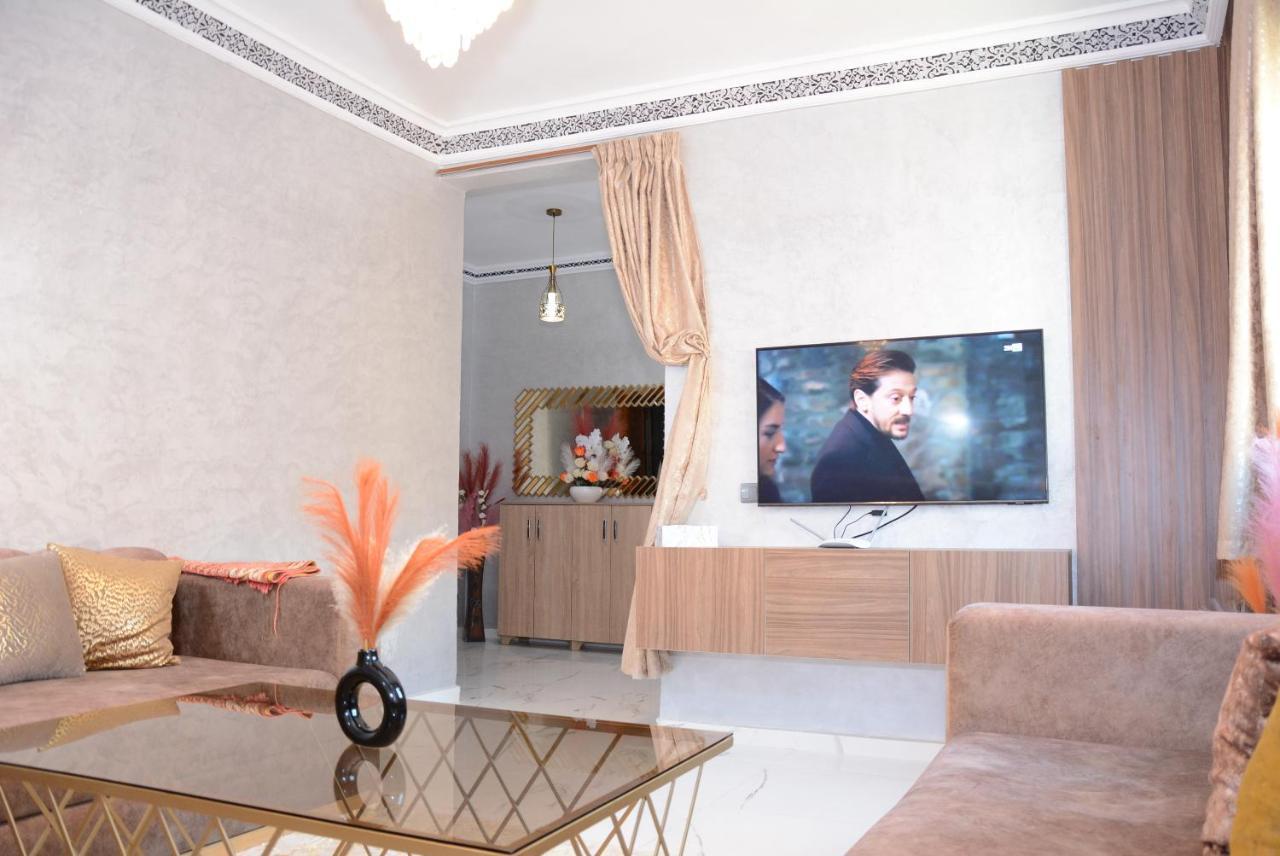 Apartment In Marrakech, Gueliz Marrakesh Exterior photo